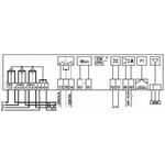 Iskra - MT382 Three Phase Direct connected Check Meter ( Meter Online )