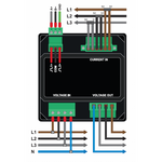 Eastron Smart X96-5-MID Panel Meter