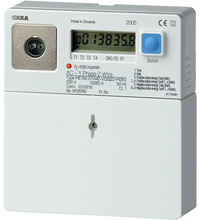 Load image into Gallery viewer, Iskra ME162  Single Phase Economy 7 Meter Check Meter

