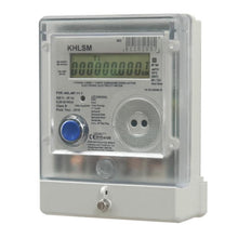 Load image into Gallery viewer, AnyMeters.co.uk Kholer AEL MF1.11 Single Phase Wall Mounted Meter
